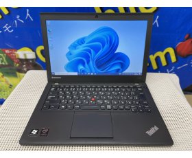 LENOVO ThinkPad X240  12.5 inch  FUll Led  / Gen 4 / Core i5 / 4210U / 1.70-2.40GHz  / ram 4G / SSD 128G / Win 10 pro Tiếng Việt . MS: 20220921 1409