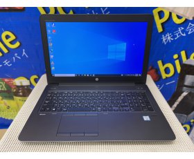 HP ZBook 15 G4 ( Máy Trạm ) Made in Tokyo YR:2018 /Khóa vân tay / 15.6inch Full HD /  Xeon E3 / 1505M v6 / 3.0Ghz (8cpus) / Ram 32G (DDR4) / SSD 512G / Win 10pro Tiếng Việt /Card rời NVIDIA 4G. MS: 20220928 30RR