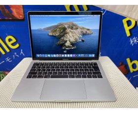 Macbook Pro Retina 13-inch, 2017 / màu Sliver ( trắng bạc ) / Core i5 lõi Kép / CPU 7360U / 2.3GHz / Ram 8G / SSD 256G / OS Catalina / Tiếng Việt  / MS: 20221002 J4Z7