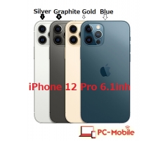iPhone 12 Pro 6.1inh / 128G / Quốc Tế Apple Store / Mới 100% Chưa khui hộp / BH Apple 1 Năm / MS: WSL