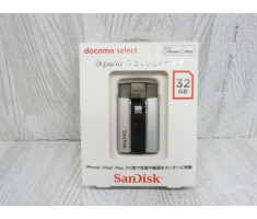 USB iXpand SanDisk lưu trữ di động của Hãng DOCOMO New 100%
