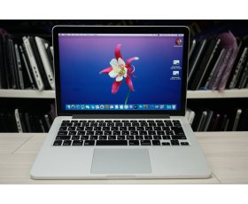 MacBook Pro Retina 13inch 2015 /Core i7 lõi Kép / 3.10GHz / Ram 16G / SSD 1TB (1024G) / OS 10.15.7 Tiếng Việt / MS: 20222501 D1K6