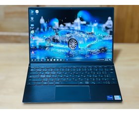 Dell Vostro 5310 13.3" FHD Core i7 11390H 3.4GHz up to 5.0GHz 16GB SSD 256G W40739