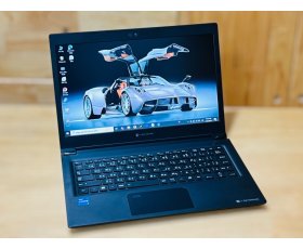 Toshiba Dynabook S73/HS 13.3" FHD Core i5 1135G7 2.40Ghz Turbo 4.20Ghz / Ram 8G / SSD 256G