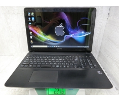 SONY Vaio VJF152 Mode 2014 Fit 15.6inch Full Led /Nặng 2.2kg / Core i3  / 3227U /1.90GHz / 4G / SSD 128G . Win 10Pro Tiếng Việt.MS:W04 8102