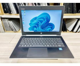 HP ProBook 430G5 Model 2017 Made in Tokyo / 13.3 inh Full led / Celeron (R) / 3865U / 1.80Ghz / Ram 4G  / SSD 128G / Win 10pro TV / MS: 20220614 5FC8