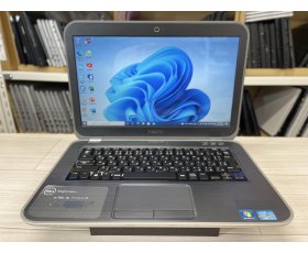 DELL INSPIRON 5423 / 14inch / Full led  / Core i7  / 3517U / 1.90GHz / Ram 8G  / SSD 128G / Win 10 Pro tiếng việt.Card rời AMD 1G.  / MS: 20220616 6069