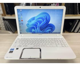 Toshiba Dynabook T552  15.6inch / Full Led / Core i7 /3630QM / 2.4G0Hz ( 8cpus) / 8G / SSD 256G / Win10 Pro Tiếng Việt / MS: 20220621 832Q 