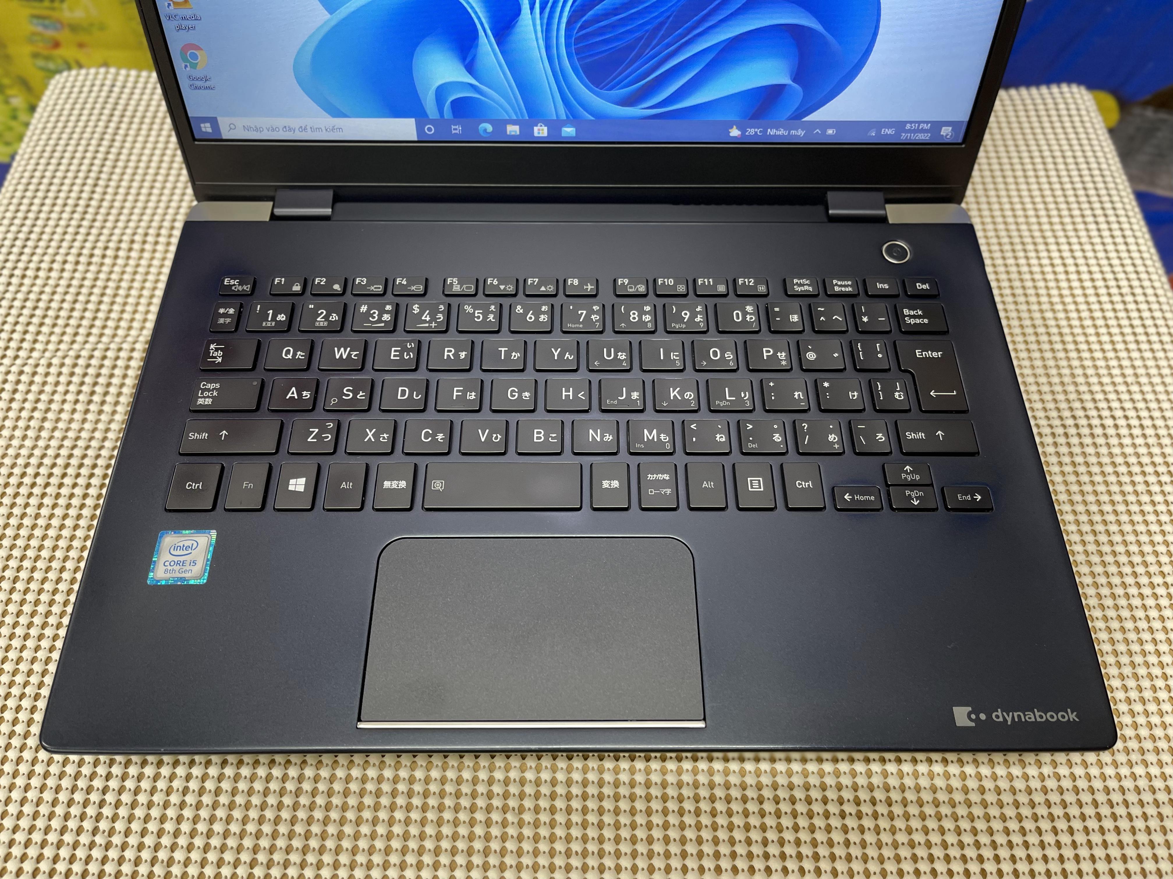 爆熱 Dynabook 東芝 G83/DN Dynabook ( 第8世代 L ) office2021 美品