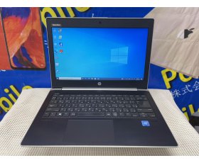 HP ProBook 430G5 Model 2017 Made in Tokyo / 13.3 inh Full led / Celeron / 3865U/1.80Ghz / Ram 8G  / SSD 128G / Win 10pro Tiếng Việt / MS: 20220824 FC98