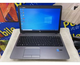 HP ProBook 450G1 Made in Tokyo /Khóa vân tay / 15.6inch Full led / Core i7 / 4702MQ/2.20Ghz / Ram 8G  / SSD 128G / Win 10pro Tiếng Việt / MS: 20220825 J29Q