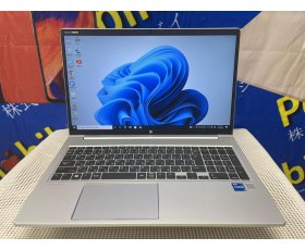 HP ProBook  Made in Tokyo /Khóa vân tay / 15.6inch Full HD / Mode 2021 /Gen 11 /  Core i5 / 1135G7 / 2.40Ghz (8cpus) / Ram 8G  / SSD 256G / Win 10pro Tiếng Việt / MS: 20220831 4PFH