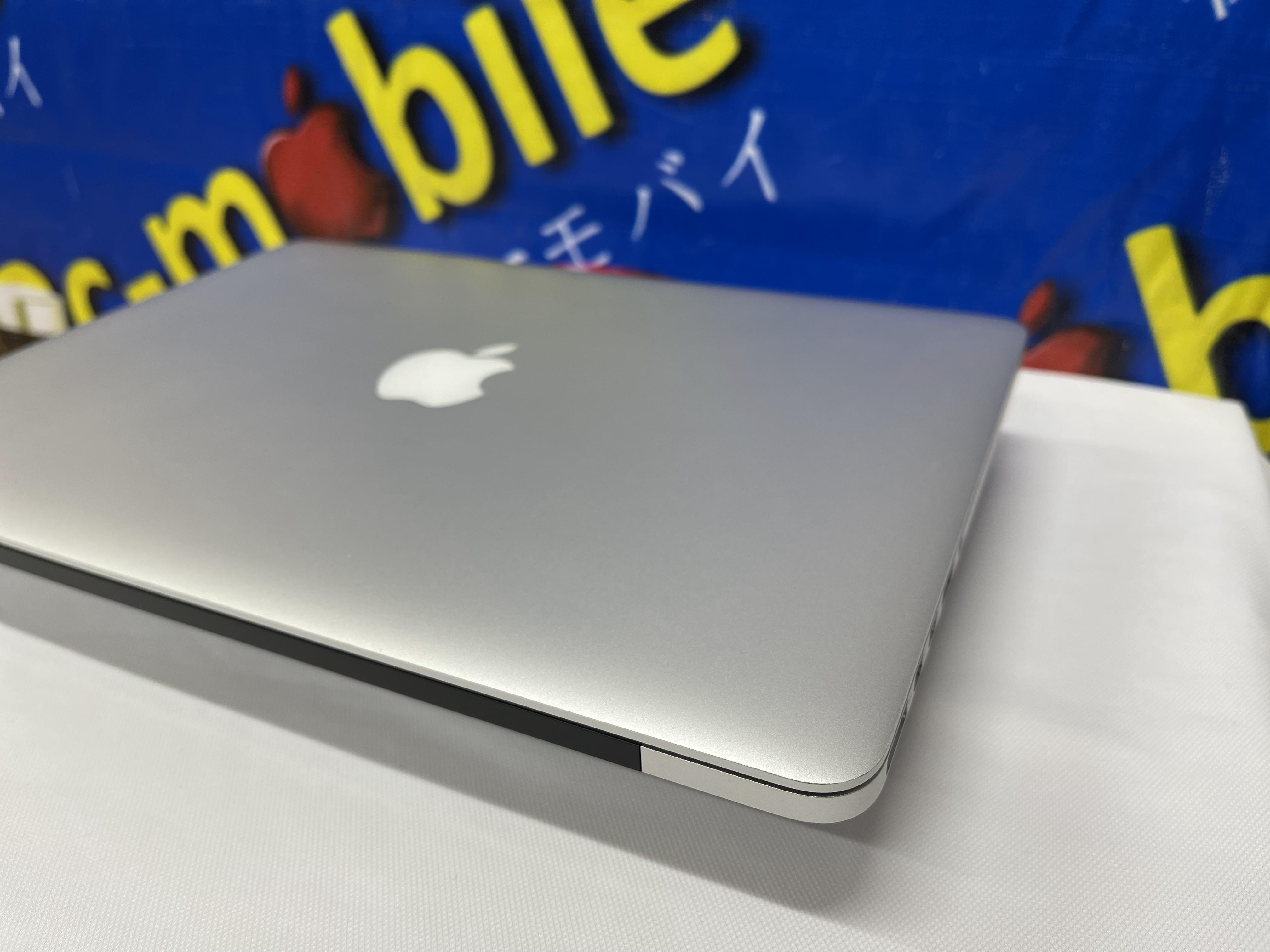 Macbook Pro Retina 13-inch, 2015 ( SX : 2016) / màu Sliver ( trắng