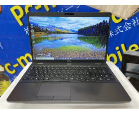 DELL Latitude 5501 YR:2019 /15.6inch Full led / Core i5 / 9400H / 2.50GHz (8cpus) / Ram 8G DDR4/ SSD 256G / Win 10 Pro tiếng việt  / MS: 20220810 9642