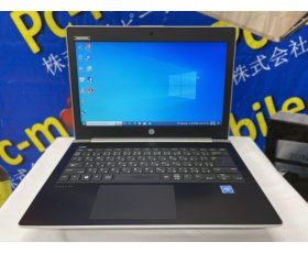 HP ProBook 430G5 YR:2018 Made in Tokyo / 13.3 inh Full led / Celeron / 3865U/1.80Ghz / Ram 8G  / SSD 128G / Win 10pro Tiếng Việt / MS: 20221009 FC99