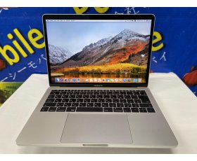 Macbook Pro Retina 13-inch, 2017 / màu Sliver ( trắng bạc ) / Core i7 lõi Kép / CPU 7660U / 2.5GHz / Ram 8G / SSD 256G / OS High Sierra / Tiếng Việt  / MS: 20221014 T1A7