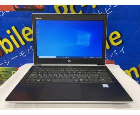 HP ProBook 430G5 YR:2018 Made in Tokyo / 13.3 inh Full led / i3  / 6006U / 2.00Ghz / Ram 4G  / SSD 128G / Win 10pro Tiếng Việt / MS: 20221029 9LP5