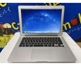 Macbook Air 13-inch, 2010 ( SX: 2011) / màu Sliver ( trắng bạc ) / Core 2 Duo / CPU L9400 / 1.86GHz / Ram 4G / SSD 256G / OS High Sierra  / Tiếng Việt  / MS: 20221101 J02N