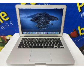Macbook Air 13-inch, 2012 / màu Sliver ( trắng bạc ) / Core i7 lõi Kép / CPU 3667U / 2.0GHz / Ram 8G / SSD 512G / OS Catalina / Tiếng Việt  / MS: 20221105 N0KD