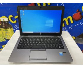 HP EliteBook 820G1  Made in Tokyo /Khóa vân tay / 12.5inch Full led / Core i5 / 4200U / 1.60 - 2.30Ghz / Ram 8G / SSD 128G / Win 10pro Tiếng Việt / MS: 20221107 0903
