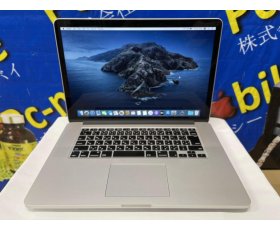 Macbook Pro Retina 15-inch,Mid 2015 (SX:2016) / Sliver (trắng bạc )/ Core i7 lõi Tứ / CPU 4770HQ / 2.2GHz / Ram 16G / SSD 512G / OS Catalina / Tiếng Việt  / MS: 20221122 60P7