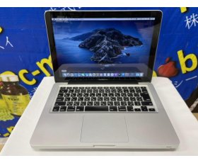 Macbook Pro 13-inch, 2012 / màu Sliver ( trắng bạc ) / Core i7 lõi kép  / CPU 3520M / 2.9GHz / Ram 8G / SSD 128G / OS Catalina / Tiếng Việt  / MS: 20221125 61M5