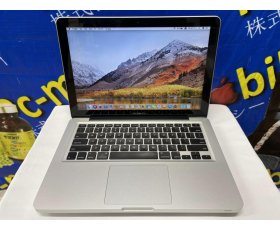 Macbook Pro 13-inch, 2011 / Bàn phím tiếng anh / màu Sliver ( trắng bạc ) / Core i5  / CPU 2435M / 2.4GHz / Ram 8G / SSD 128G / OS High Sierra / Tiếng Việt  / MS: 20221126 X0VQ
