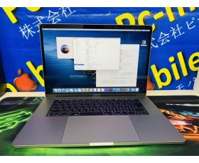 Macbook Pro Retina 15-4-inch,2016 Touch Bad,ID  /  màu Gray ( xám đen ), / Card rời Radeon Pro 455  2G/ Core i7 / CPU 6820HQ / 2.7GHz / Ram 16G / SSD 512G  / Tiếng Việt  / MS: 20221219 32TW