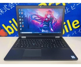 DELL Latitude E5570 YR: 2017 / 15.6 inch Full Led / Core i3 / 6100U  / 2.30 GHz  / Ram 4G / SSD 128G / Win 10 Pro tiếng việt  / MS: 6382