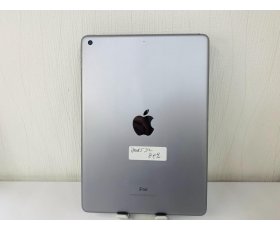 iPad Gen 5 2017 Wi-Fi only 32Gb Màu Gray (Xám đen) Máy con đẹp 92-93% Pin 86% Máy trần + kpk Msfbw : MKRA
