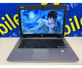 HP EliteBook  820g3  / 12.5 inh Full Led / Khóa vân tay / Core i5/ 6200U / 2.30 - 2.40Ghz / Ram 8G / SSD 256G  / Win 10 Tiếng Việt / MS: WRGJ