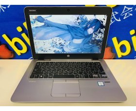 HP EliteBook  820g3  / 12.5 inh Full Led / Khóa vân tay / Core i7 / 6600U / 2.60 - 2.80Ghz / Ram 8G / SSD 128G  / Win 10 Tiếng Việt / MS: MX3L