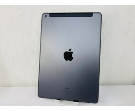 iPad Gen 7 2019 10.2" 32G QT( gắn sim vào là sài ) / Màu Gray Đen Qsd đẹp tầm 97-98% / Pin 90% / Msfbw: 4719