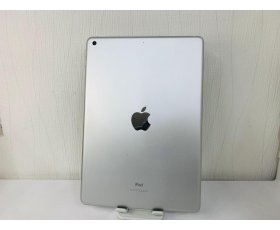 iPad Gen 7 2019 Wi-Fi only 32Gb Màu Silver ( Trắng ) Máy con đẹp 96-97% Pin 85% Máy trần + kpk Msfbw : MFZ5