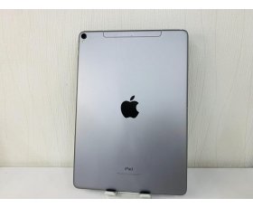 iPad Pro 10.5" 32G QT( gắn sim vào là sài ) / Màu Gray Đen Qsd đẹp tầm 97% / Pin 91% / Msfbw: 5656