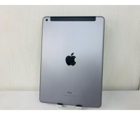  iPad Gen 6 2018 9.7inh 32G Wifi + Cell (Về VN sài sim mạng ) / Màu Gray   Đen  / Qsd đẹp tầm 97-98% / Pin 100% sạc (14L) / Msfbw : 9859
