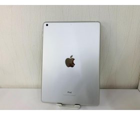  iPad Gen 5 2017 Wi-Fi only 32Gb Màu Silver ( Trắng ) Máy con đẹp 97-98% Pin 91% Máy trần + kpk Msfbw : 3GF3
