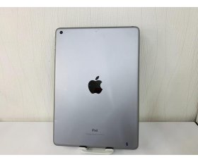 iPad Gen 5 2017 Wi-Fi only 32Gb Màu Gray ( Đen ) Máy con đẹp 94-95% Pin 82% Máy trần + kpk Msfbw : MJJE