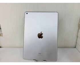 iPad Gen 7 2019 10.2inh Wi-Fi only 32Gb Màu Silver ( Trắng ) Máy con đẹp 94-95% Pin 93% Máy trần + kpk Msfbw : MC5Q