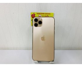 Iphone 11 Pro  5.8inh 256GB Màu Gold ( Vàng )  Qte ( SB△ ) Qua SD còn đẹp 94-95% / Pin 88% Máy  Trần  +  KPK Msw : 7347