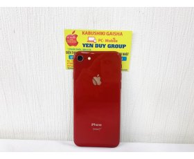 iPhone 8 4.7inh 64GB Màu Red Đỏ Qte ( DCMo) Qua SD còn đẹp 95-96% / Pin 85% Máy Trần + KPK Ms: 4170