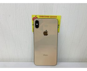 iPhone Xs Max  6.5inh 256GB Màu Gold Vàng Qte ( DCMo) Qua SD còn đẹp 96-97% / Pin 85% Máy Trần + KPK Ms: 4434