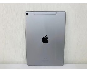 iPad Pro 9.7inh 32G Wifi + Cell QT gắn sim vào là sài / Màu Gray Đen / Qsd đẹp tầm 93-94% / Pin 86% / Ms fbw: 2882