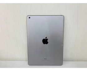 iPad Gen 5 2017 32Gb Wi-Fi + only Màu Gray ( Đen ) Máy con đẹp 92-93% Pin 92% Máy trần + kpk Msfbw : 1234