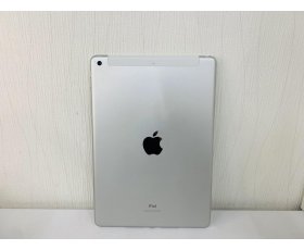 iPad Gen 7 2019 10.2inh 32G Wifi + Cell gắn sim vào là sài / Màu Silver ( Trắng ) / Qsd đẹp tầm 97% / Pin 83% / Msfbw : 3280