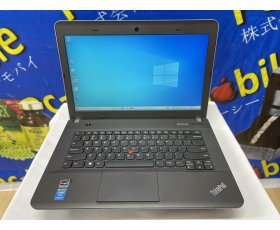 LENOVO ThinkPad E440 Gen 4 / Bàn phím tiếng Anh / 14 inch Full led /  Core i7 / 4712MQ / 2.30GHz  / Ram 8G / SSD 256G / Win 10 tiếng việt  / MS: 20230227 1502