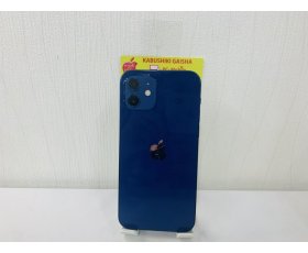iPhone 12 6.1inh 128GB Màu Blue ( Xanh ) Qte (SB▲) Qua SD còn đẹp tầm 91-92% / Pin86% Máy Trần + KPK Ms: 9138