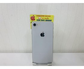 iPhone 8 4.7inh 64GB Màu Silver Trắng Qte ( DCMo ) Qua SD còn đẹp 97% / Pin 89% Máy Trần + KPK Ms: 2113