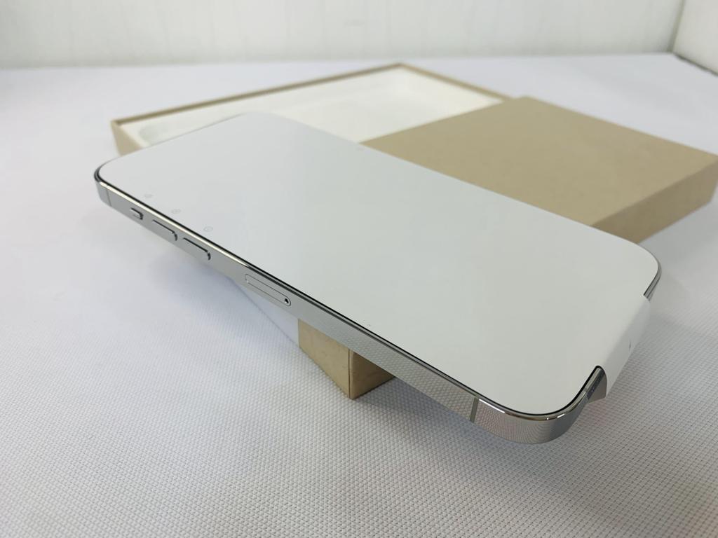 IPhone 14 Pro Max 6.7inh 256Gb Silver ( Trắng ) Qte ( SB) Máy mới 100% Hàng đổi bảo hành mới 100% Máy Trần + Kpk Ms: 9692