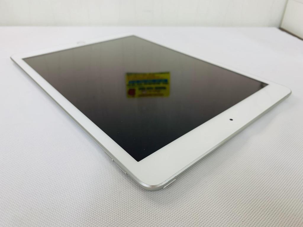 iPad Gen 7  2019   10.2inh Wi-Fi + only 32Gb Màu Silver ( Trắng ) Máy con đẹp 93-94% Pin trên 86% Máy trần + kpk Ms : fbw : MH76